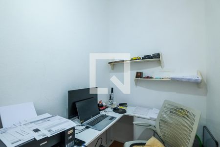 Apartamento à venda com 66m², 2 quartos e 1 vagaQuarto de Serviço
