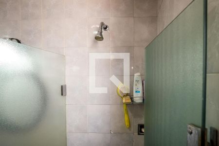 Apartamento à venda com 66m², 2 quartos e 1 vagaBanheiro 