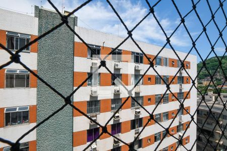 Apartamento à venda com 66m², 2 quartos e 1 vagaVista do Quarto 2