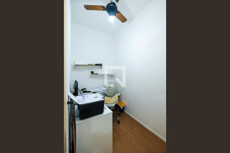 Apartamento à venda com 66m², 2 quartos e 1 vagaQuarto de Serviço