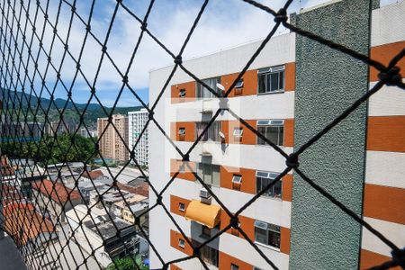Apartamento à venda com 66m², 2 quartos e 1 vagaVista do Quarto 2