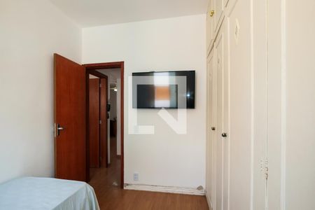 Apartamento à venda com 66m², 2 quartos e 1 vagaQuarto 2