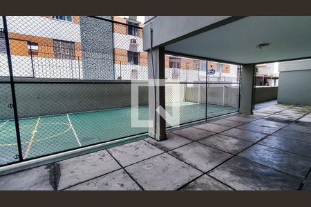 Apartamento à venda com 66m², 2 quartos e 1 vagaÁrea comum - Quadra Esportiva