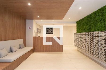 Studio à venda com 25m², 1 quarto e sem vaga Studio à venda com 25m², 1 quarto e sem vagaÁrea comum