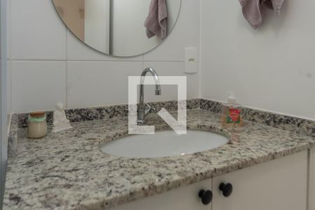 Studio à venda com 25m², 1 quarto e sem vaga Studio à venda com 25m², 1 quarto e sem vagaBanheiro