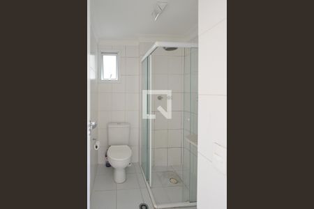 Apartamento à venda com 87m², 3 quartos e 2 vagasBanheiro Social