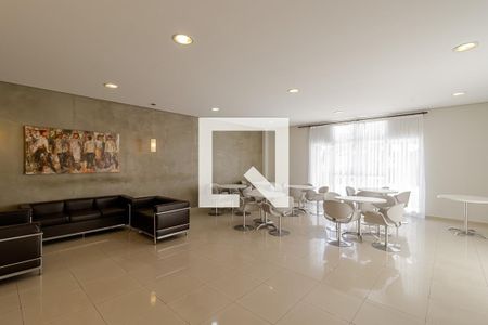 Apartamento à venda com 87m², 3 quartos e 2 vagasÁrea comum