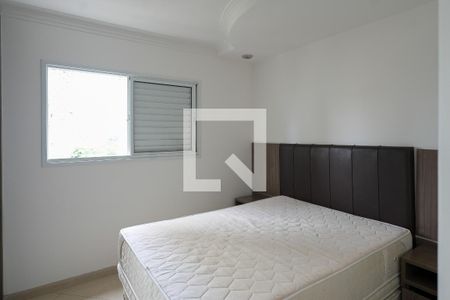 Quarto 1 de apartamento à venda com 3 quartos, 87m² em Vila Gumercindo, São Paulo