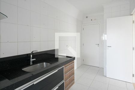 Apartamento à venda com 87m², 3 quartos e 2 vagasCozinha