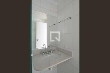 Apartamento à venda com 87m², 3 quartos e 2 vagasBanheiro Social