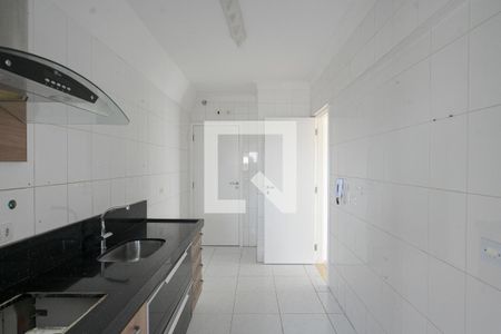 Apartamento à venda com 87m², 3 quartos e 2 vagasCozinha
