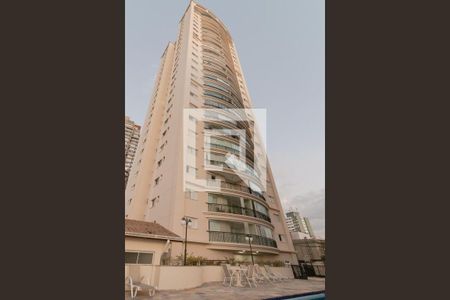 Apartamento à venda com 87m², 3 quartos e 2 vagasFachada