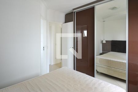 Apartamento à venda com 87m², 3 quartos e 2 vagasQuarto 1