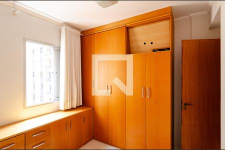 Apartamento para alugar com 75m², 3 quartos e 2 vagasQuarto 2