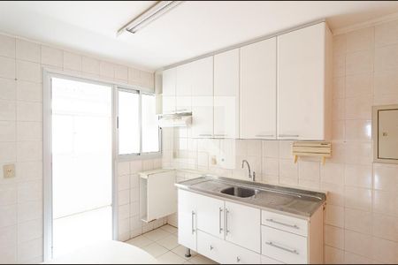 Apartamento para alugar com 75m², 3 quartos e 2 vagasCozinha