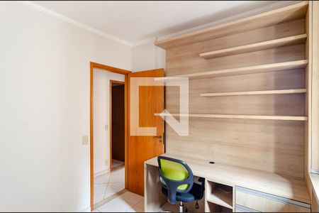 Apartamento para alugar com 75m², 3 quartos e 2 vagasQuarto 3