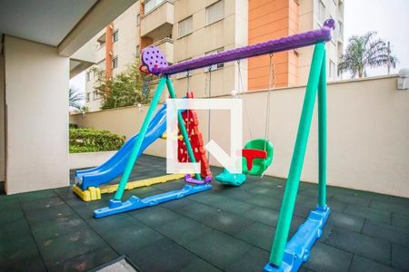 Apartamento para alugar com 75m², 3 quartos e 2 vagasPlayground