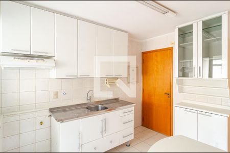 Apartamento para alugar com 75m², 3 quartos e 2 vagasCozinha