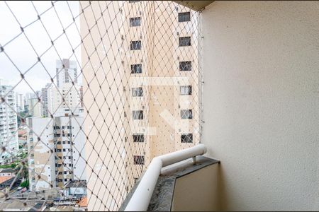 Apartamento para alugar com 75m², 3 quartos e 2 vagasVaranda da Suíte