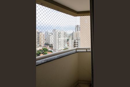 Apartamento para alugar com 75m², 3 quartos e 2 vagasVaranda da Suíte