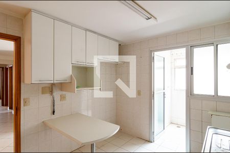 Apartamento para alugar com 75m², 3 quartos e 2 vagasCozinha