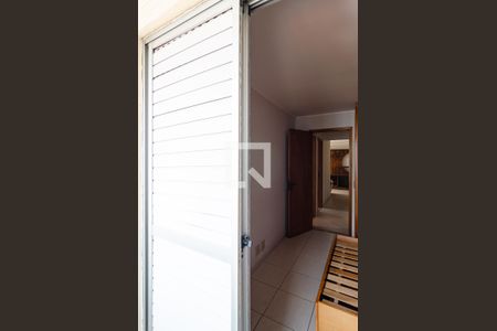 Apartamento para alugar com 75m², 3 quartos e 2 vagasVaranda da Suíte