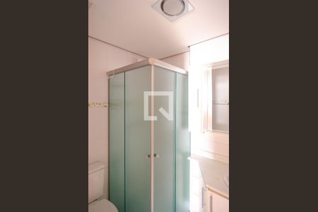 Apartamento para alugar com 75m², 3 quartos e 2 vagasBanheiro Social