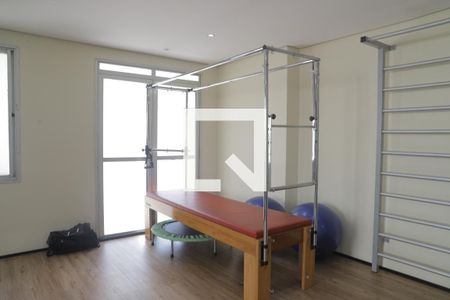 Apartamento para alugar com 75m², 3 quartos e 2 vagasAcademia