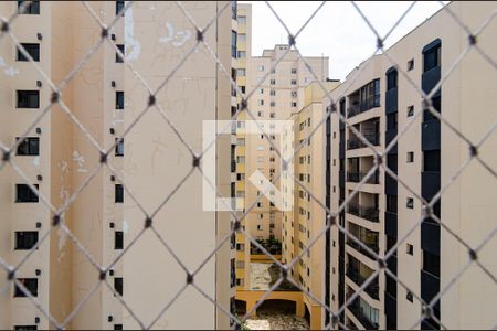 Apartamento para alugar com 75m², 3 quartos e 2 vagasVista do Quarto 3