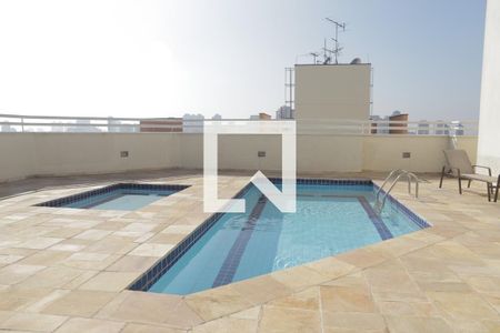 Apartamento para alugar com 75m², 3 quartos e 2 vagasPiscina