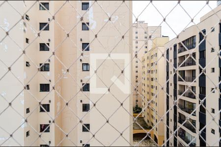 Apartamento para alugar com 75m², 3 quartos e 2 vagasVista do Quarto 2