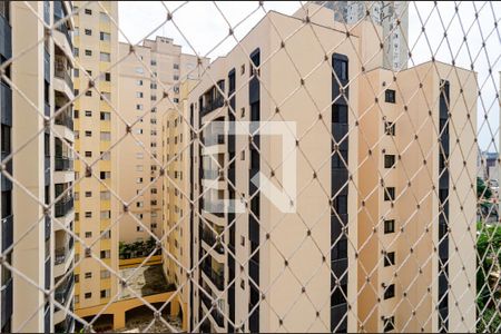 Apartamento para alugar com 75m², 3 quartos e 2 vagasVista da Varanda