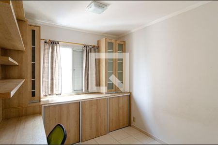 Apartamento para alugar com 75m², 3 quartos e 2 vagasQuarto 3