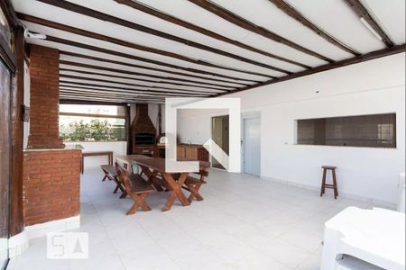 Apartamento para alugar com 75m², 3 quartos e 2 vagasChurrasqueira