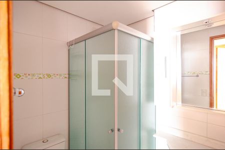 Apartamento para alugar com 75m², 3 quartos e 2 vagasBanheiro Social