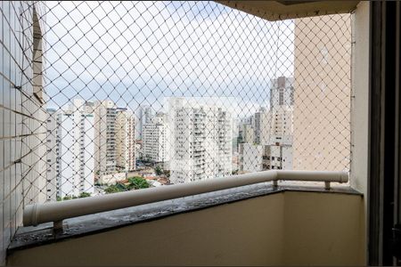 Apartamento para alugar com 75m², 3 quartos e 2 vagasVaranda da Suíte