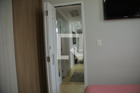Quarto 1 de apartamento à venda com 2 quartos, 58m² em Jardim Roberto, Osasco