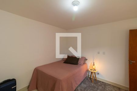 Apartamento para alugar com 53m², 2 quartos e sem vagaQuarto 2