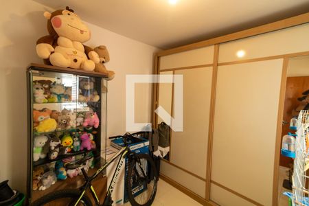 Quarto 1 de apartamento à venda com 2 quartos, 53m² em Vila Guilhermina, São Paulo