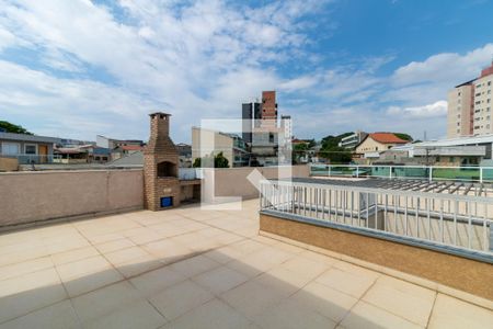 Apartamento para alugar com 53m², 2 quartos e sem vagaÁrea comum - Churrasqueira