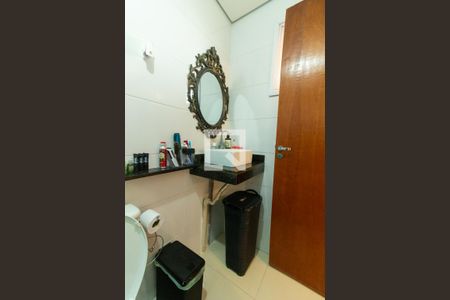 Apartamento para alugar com 53m², 2 quartos e sem vagaBanheiro