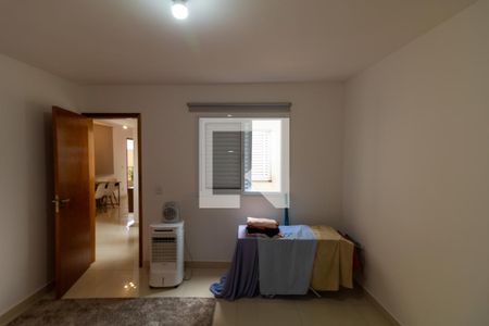Apartamento para alugar com 53m², 2 quartos e sem vagaQuarto 2