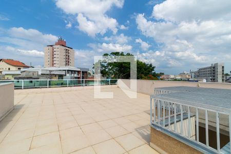 Apartamento para alugar com 53m², 2 quartos e sem vagaÁrea comum - Churrasqueira