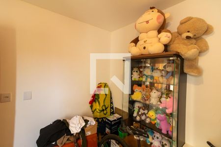 Quarto 1 de apartamento à venda com 2 quartos, 53m² em Vila Guilhermina, São Paulo