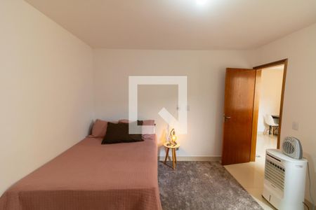 Apartamento para alugar com 53m², 2 quartos e sem vagaQuarto 2