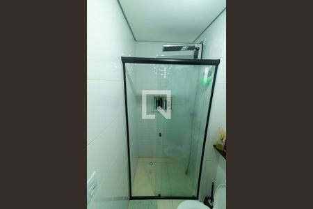 Apartamento para alugar com 53m², 2 quartos e sem vagaBanheiro