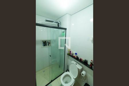 Apartamento para alugar com 53m², 2 quartos e sem vagaBanheiro