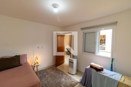 Apartamento para alugar com 53m², 2 quartos e sem vagaQuarto 2