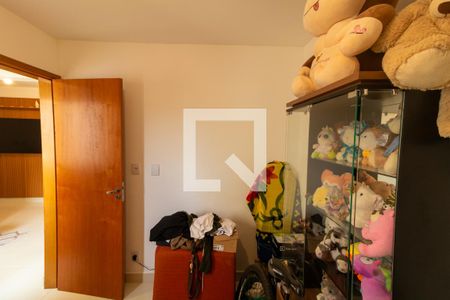 Quarto 1 de apartamento à venda com 2 quartos, 53m² em Vila Guilhermina, São Paulo