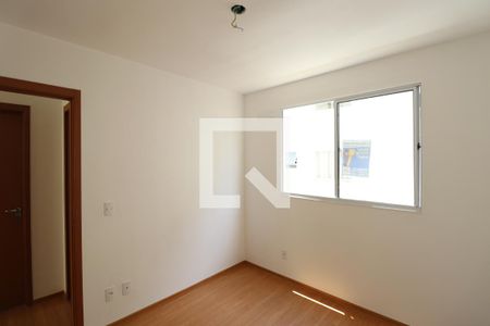 Quarto 1 de apartamento para alugar com 2 quartos, 55m² em Vila Lage, São Gonçalo